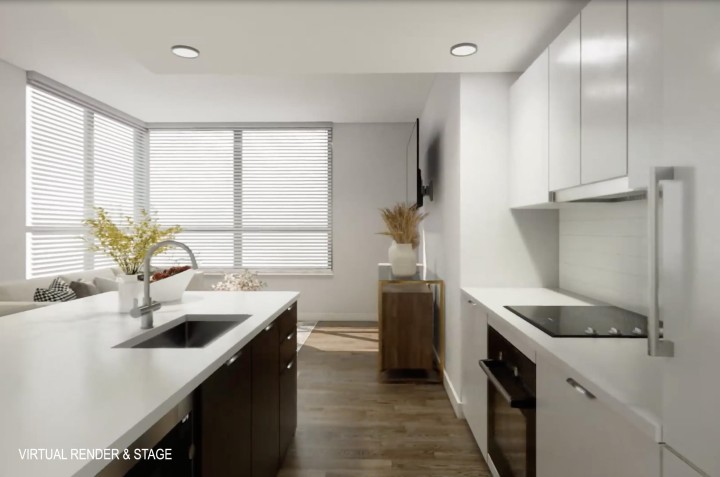 Photo 6 at 2207 - 1308 Hornby Street, Downtown VW, Vancouver West