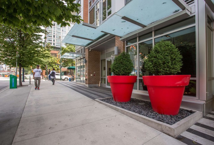 Photo 17 at 2207 - 1308 Hornby Street, Downtown VW, Vancouver West