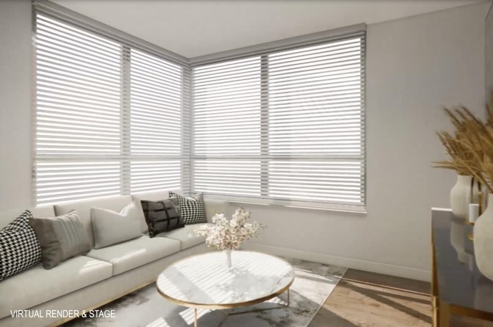 Photo 7 at 2207 - 1308 Hornby Street, Downtown VW, Vancouver West