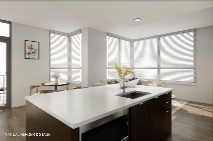 Photo 5 at 2207 - 1308 Hornby Street, Downtown VW, Vancouver West