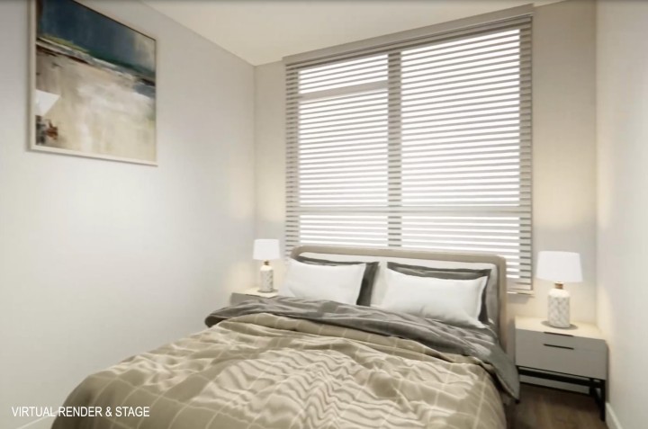 Photo 9 at 2207 - 1308 Hornby Street, Downtown VW, Vancouver West