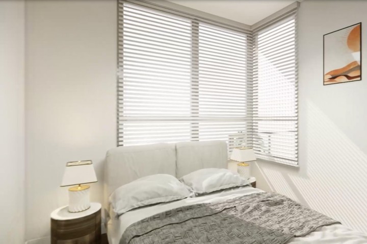 Photo 10 at 2207 - 1308 Hornby Street, Downtown VW, Vancouver West