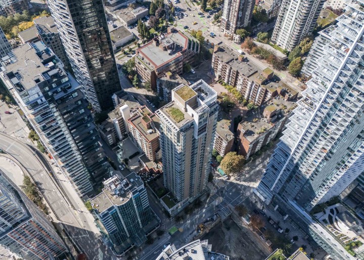 Photo 14 at 2207 - 1308 Hornby Street, Downtown VW, Vancouver West