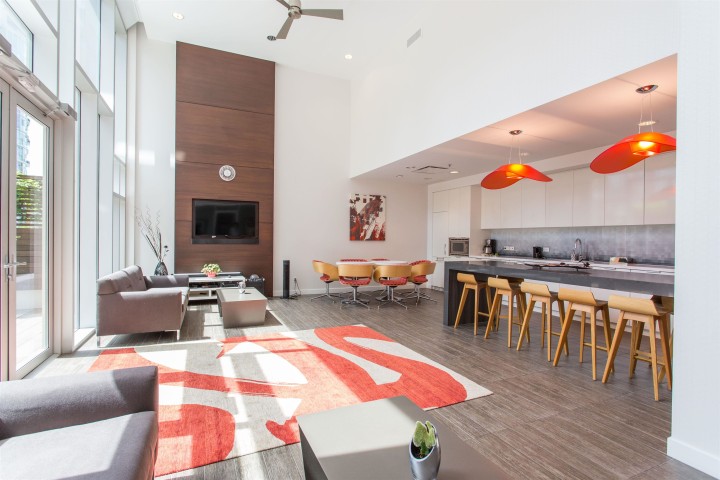 Photo 19 at 2207 - 1308 Hornby Street, Downtown VW, Vancouver West