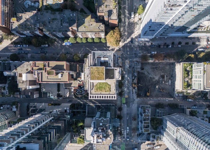 Photo 4 at 2207 - 1308 Hornby Street, Downtown VW, Vancouver West