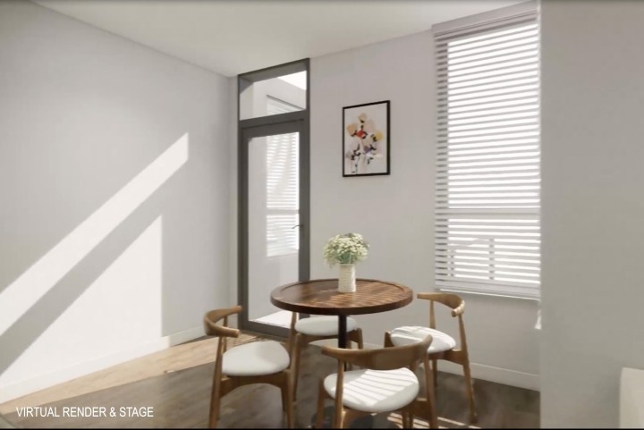 Photo 8 at 2207 - 1308 Hornby Street, Downtown VW, Vancouver West