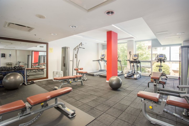 Photo 21 at 2207 - 1308 Hornby Street, Downtown VW, Vancouver West