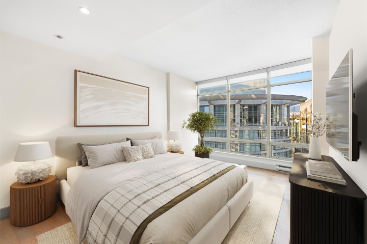 Photo 16 at 2303 - 1200 Alberni Street, West End VW, Vancouver West