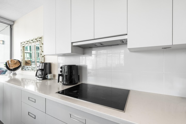 Photo 9 at 2303 - 1200 Alberni Street, West End VW, Vancouver West