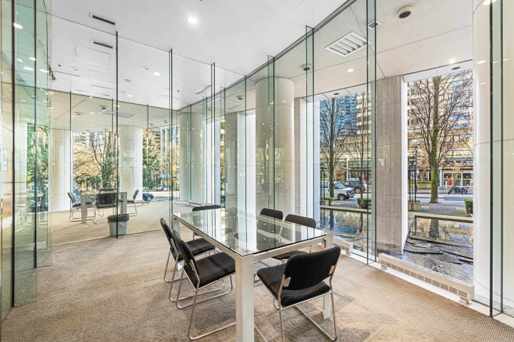 Photo 30 at 2303 - 1200 Alberni Street, West End VW, Vancouver West