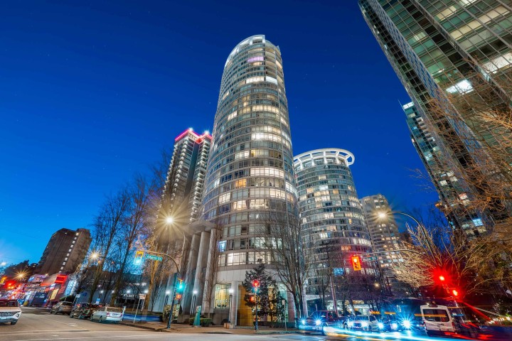 Photo 38 at 2303 - 1200 Alberni Street, West End VW, Vancouver West