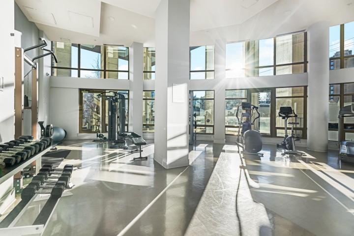 Photo 31 at 2303 - 1200 Alberni Street, West End VW, Vancouver West