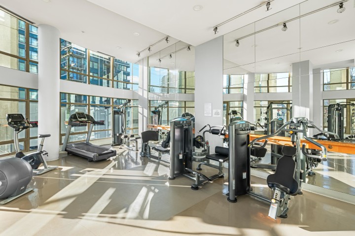 Photo 29 at 2303 - 1200 Alberni Street, West End VW, Vancouver West