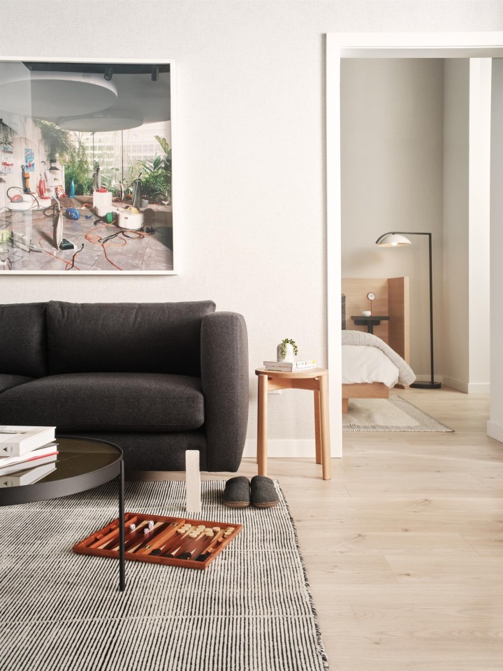 Photo 2 at 208 - 1680 E 12th Avenue, Grandview Woodland, Vancouver East