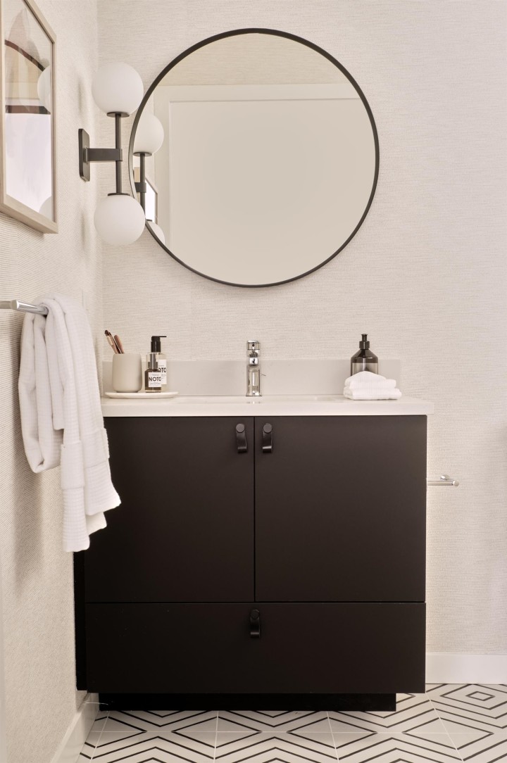 Photo 12 at 208 - 1680 E 12th Avenue, Grandview Woodland, Vancouver East