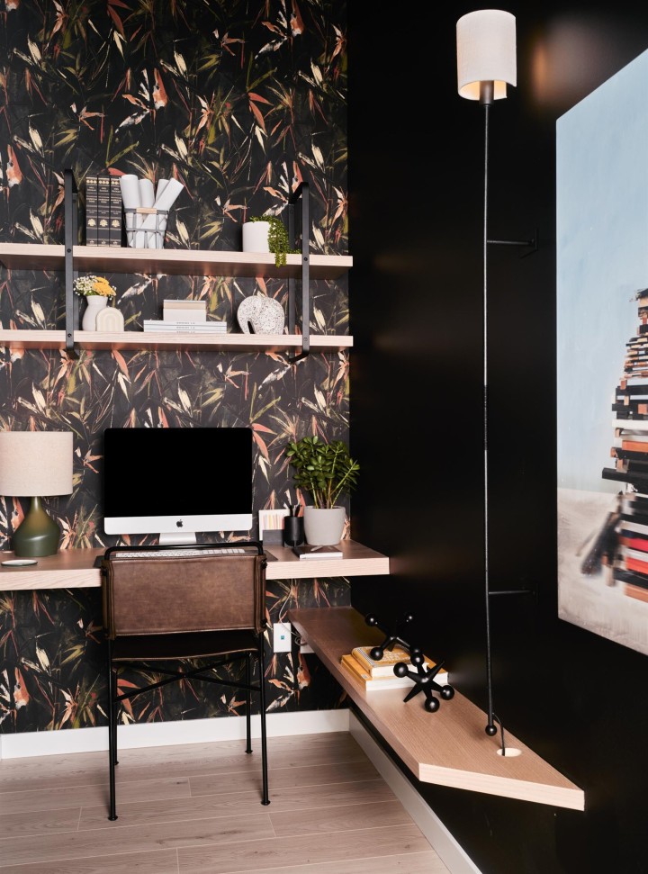 Photo 7 at 208 - 1680 E 12th Avenue, Grandview Woodland, Vancouver East