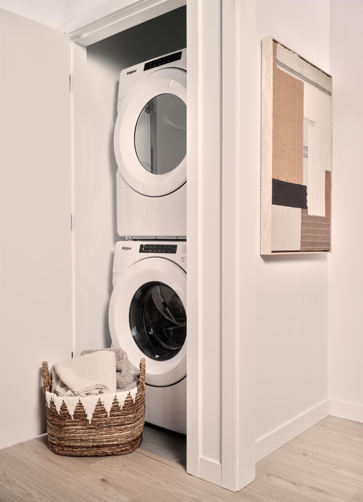 Photo 10 at 208 - 1680 E 12th Avenue, Grandview Woodland, Vancouver East