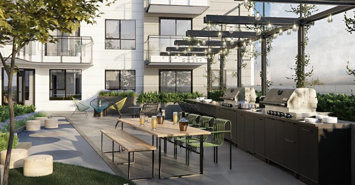 Photo 18 at 208 - 1680 E 12th Avenue, Grandview Woodland, Vancouver East