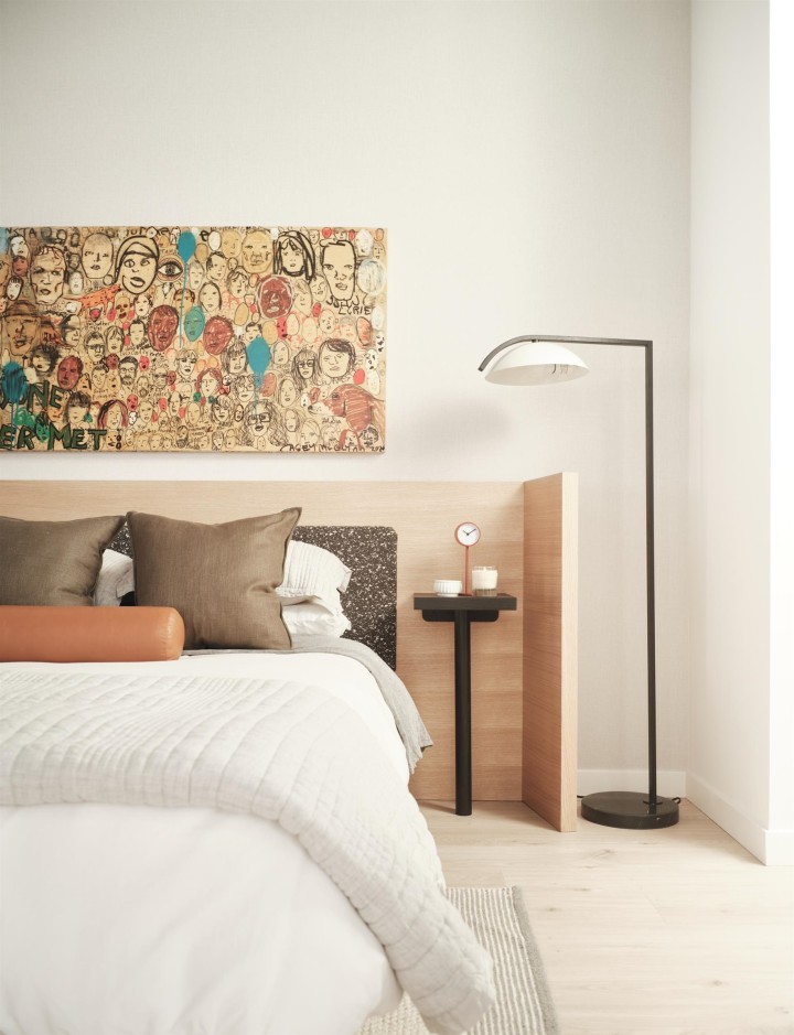 Photo 8 at 208 - 1680 E 12th Avenue, Grandview Woodland, Vancouver East