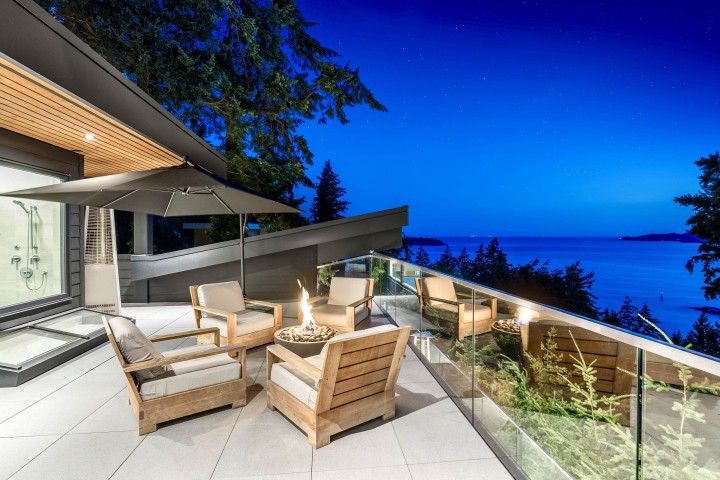 Photo 22 at 6224 St. Georges Place, Gleneagles, West Vancouver