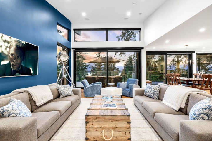 Photo 32 at 6224 St. Georges Place, Gleneagles, West Vancouver