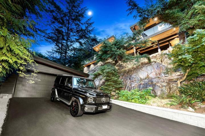 Photo 11 at 6224 St. Georges Place, Gleneagles, West Vancouver