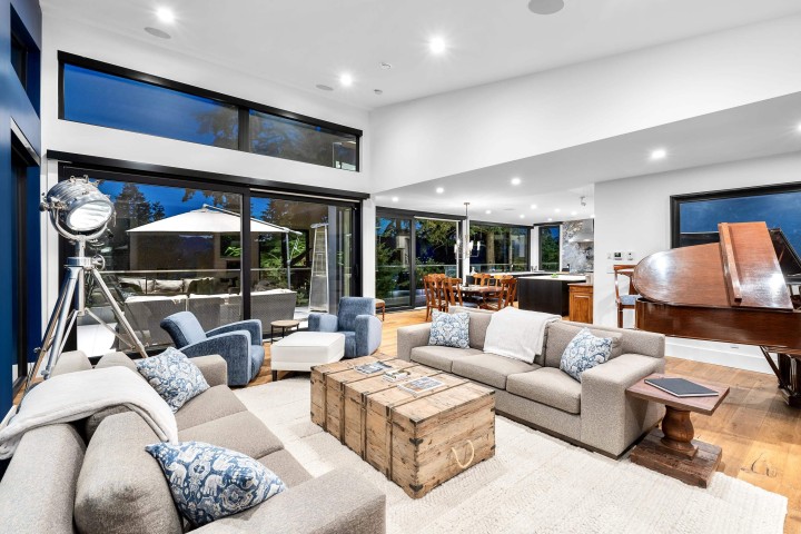 Photo 35 at 6224 St. Georges Place, Gleneagles, West Vancouver