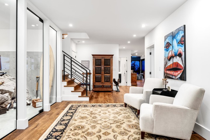 Photo 29 at 6224 St. Georges Place, Gleneagles, West Vancouver