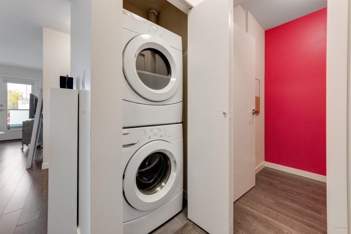 Photo 16 at 204 - 202 E 24th Avenue, Main, Vancouver East