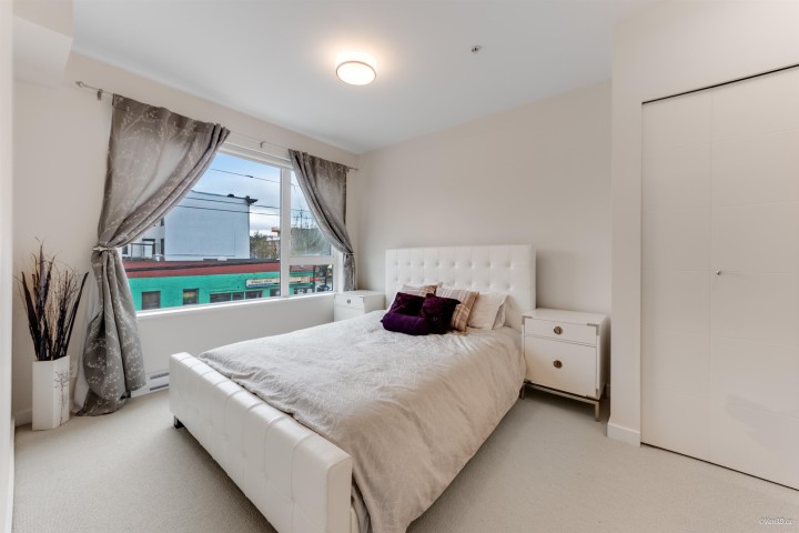 Photo 7 at 204 - 202 E 24th Avenue, Main, Vancouver East