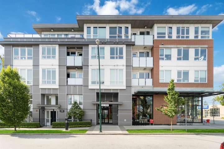 Photo 1 at 204 - 202 E 24th Avenue, Main, Vancouver East