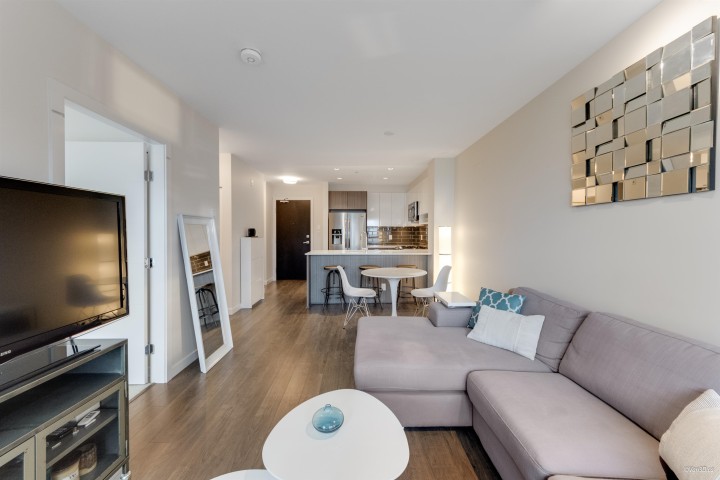 Photo 10 at 204 - 202 E 24th Avenue, Main, Vancouver East