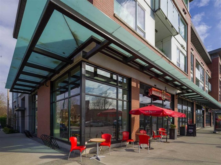 Photo 18 at 204 - 202 E 24th Avenue, Main, Vancouver East