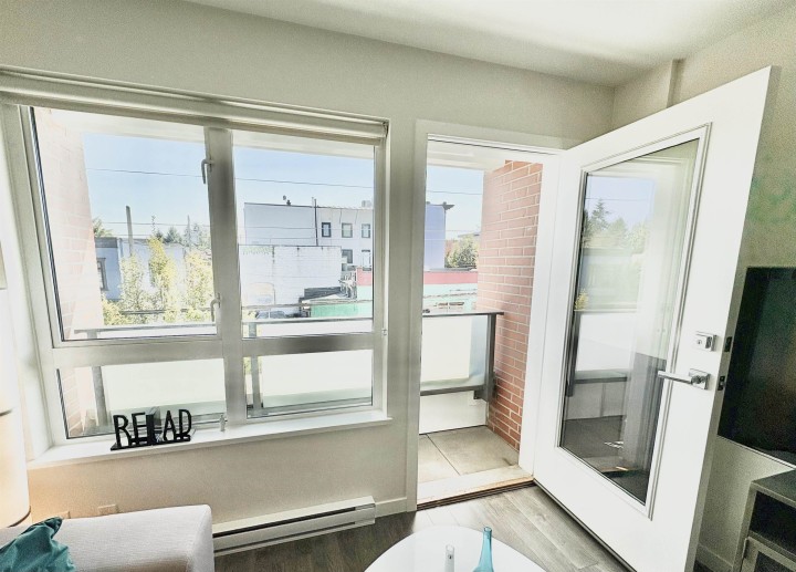 Photo 21 at 204 - 202 E 24th Avenue, Main, Vancouver East