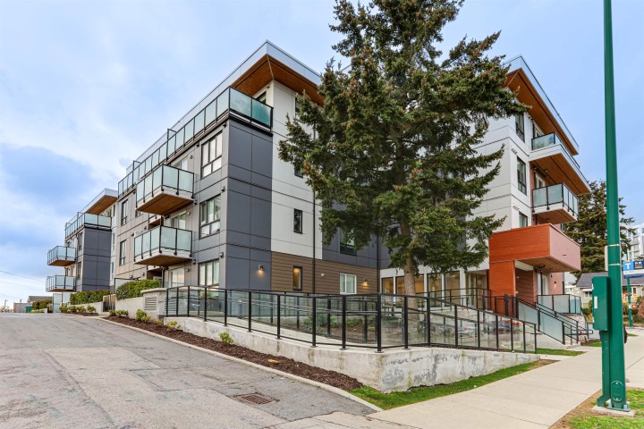 Photo 23 at 411 - 4933 Clarendon Street, Collingwood VE, Vancouver East