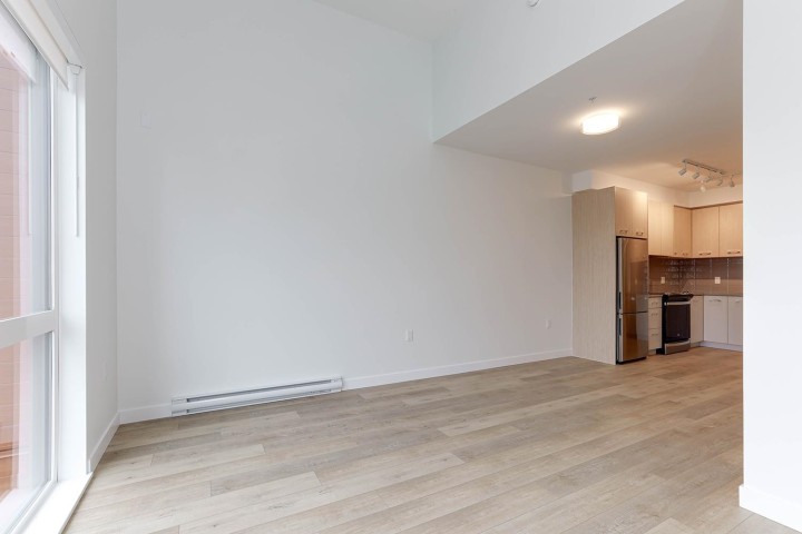 Photo 6 at 411 - 4933 Clarendon Street, Collingwood VE, Vancouver East