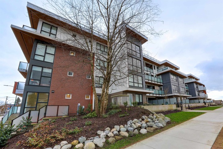 Photo 22 at 411 - 4933 Clarendon Street, Collingwood VE, Vancouver East