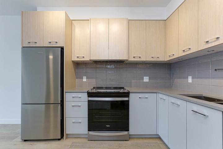 Photo 9 at 411 - 4933 Clarendon Street, Collingwood VE, Vancouver East