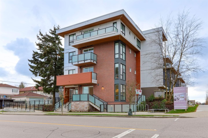 Photo 24 at 411 - 4933 Clarendon Street, Collingwood VE, Vancouver East