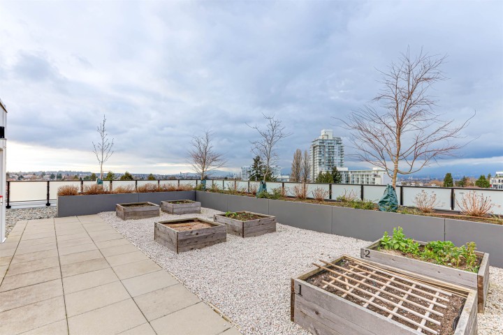 Photo 34 at 411 - 4933 Clarendon Street, Collingwood VE, Vancouver East