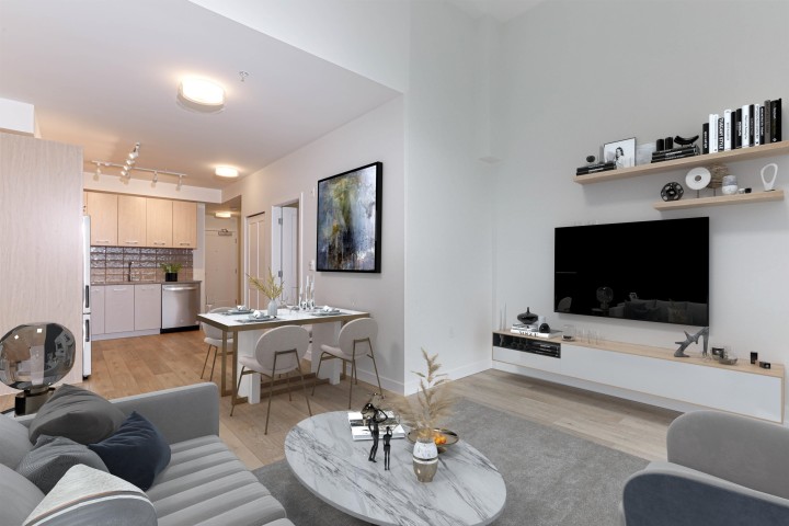 Photo 38 at 411 - 4933 Clarendon Street, Collingwood VE, Vancouver East