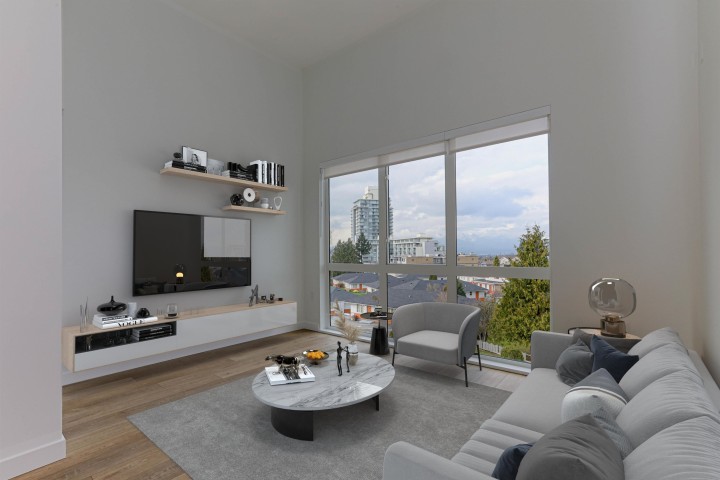 Photo 39 at 411 - 4933 Clarendon Street, Collingwood VE, Vancouver East