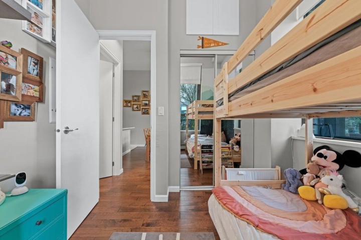 Photo 23 at 103 - 170 W 1st Street, Lower Lonsdale, North Vancouver