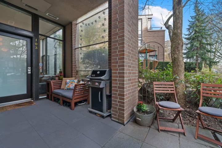 Photo 27 at 103 - 170 W 1st Street, Lower Lonsdale, North Vancouver