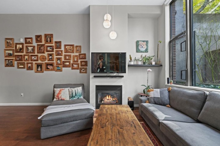 Photo 6 at 103 - 170 W 1st Street, Lower Lonsdale, North Vancouver