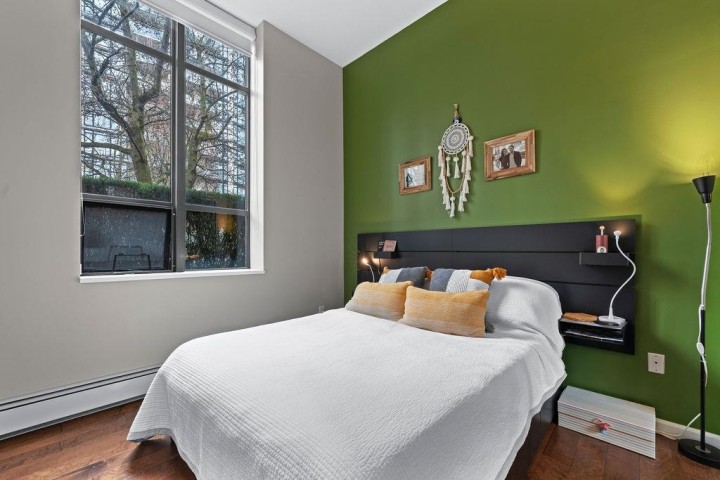 Photo 16 at 103 - 170 W 1st Street, Lower Lonsdale, North Vancouver