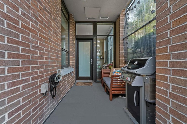 Photo 26 at 103 - 170 W 1st Street, Lower Lonsdale, North Vancouver