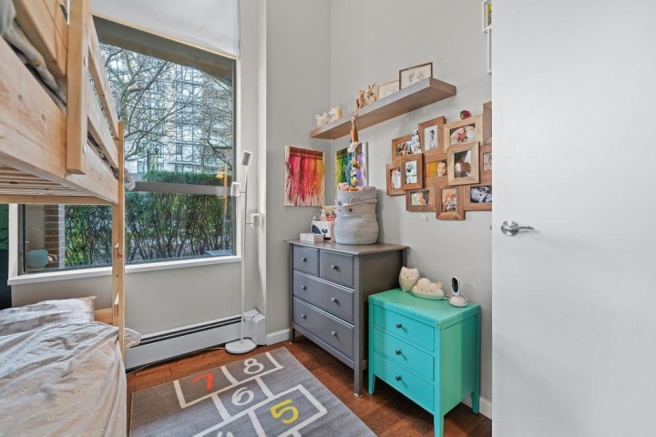 Photo 22 at 103 - 170 W 1st Street, Lower Lonsdale, North Vancouver