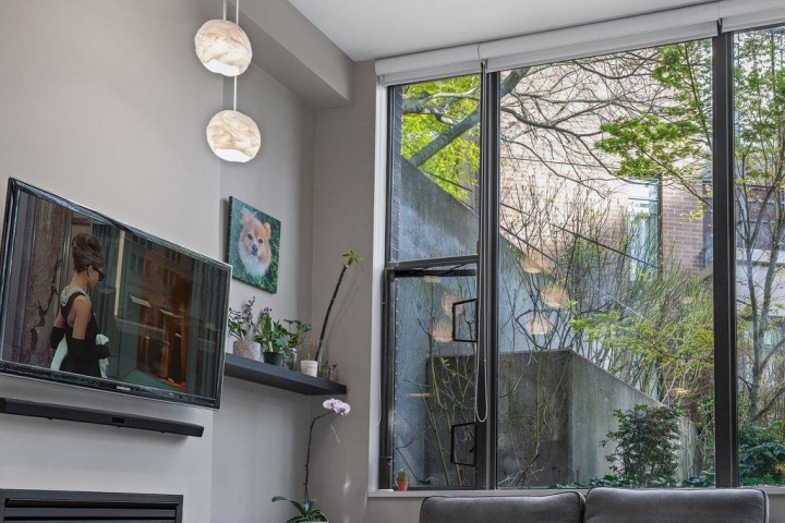 Photo 7 at 103 - 170 W 1st Street, Lower Lonsdale, North Vancouver