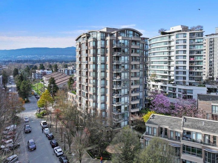 Photo 36 at 103 - 170 W 1st Street, Lower Lonsdale, North Vancouver